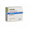 Thuốc đặc trị ung thư Xeloda® 500mg
