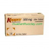 Thuốc động kinh Keppra® 500mg