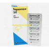 Thuốc động kinh Topamax 50 mg
