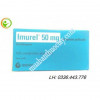Thuốc Imurel® 50mg ức chế miễn dịch