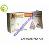 Thuốc Keppra® 250mg chống co giật hộp 50 viên