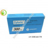Thuốc trị gout Zyloric® 300mg