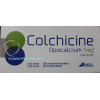 Thuốc trị gout Colchicine 1mg