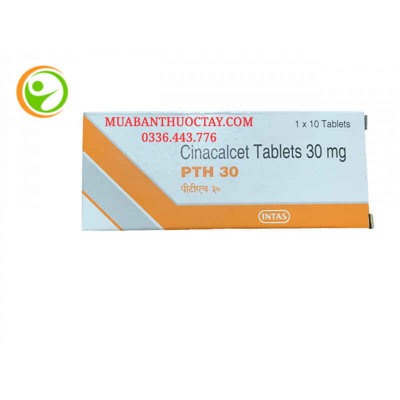 Cinacalcet 30mg thu�...