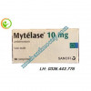 Thuốc nhược cơ Mytelase® 10mg