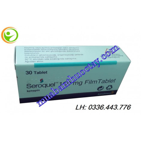 seroquel 100mg