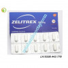 Thuốc kháng virus Zelitrex 500mg