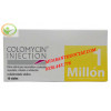 Colomycin injection thuốc kháng sinh