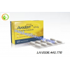 Thuốc điều trị phì đại tiền liệt tuyến Avodart™ 0.5mg 