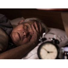 Ngủ không đều làm tăng nguy cơ bệnh tim mạch