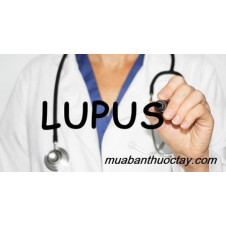 Điều trị mới cho bệnh lupus