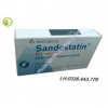 Thuốc tiêm sandostatin® 0.1 mg/ml