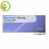 Thuốc trị loãng xương Bonviva® 150mg
