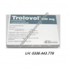 Thuốc viêm khớp Trolovol® 300mg